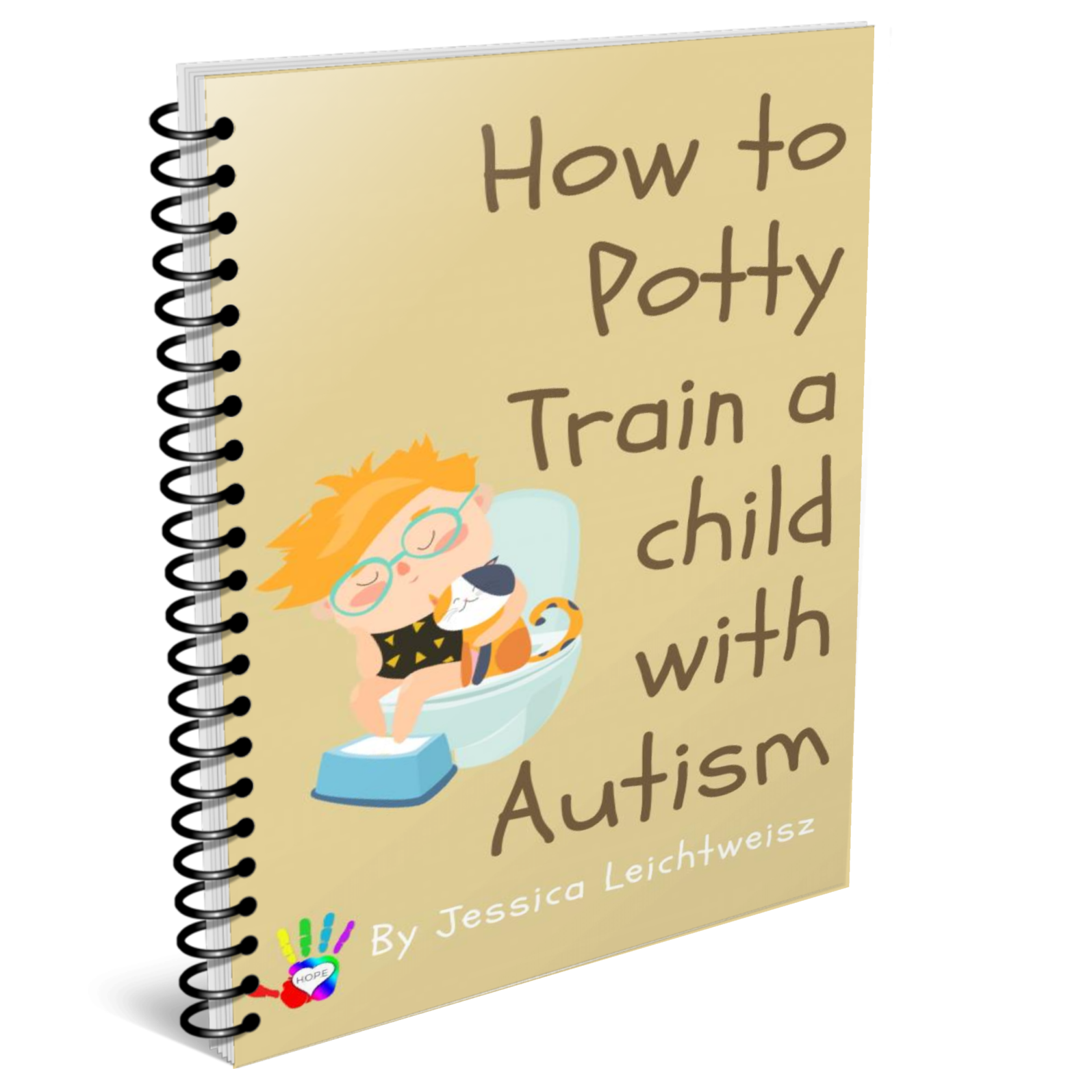 How to Potty Train Your Child With Autism