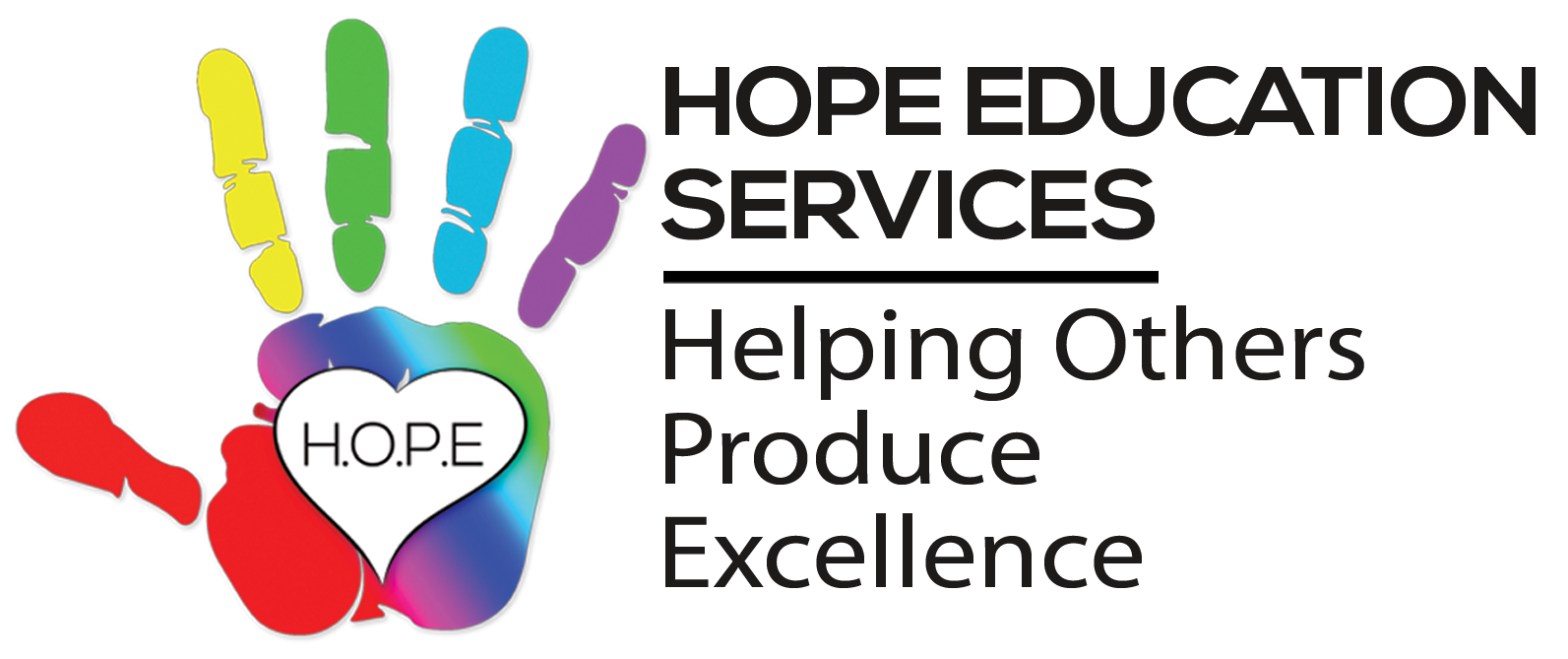 Hope Education Services